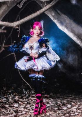 欧美范娘_电视剧完整版在线观看